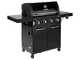 Char-Broil Professional Core B 4 - Barbecue &agrave; gaz