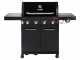 Char-Broil Professional Core B 4 - Barbecue &agrave; gaz