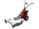 Eurosystems Minieffe M150 RM - Tondeuse d&eacute;broussailleuse thermique - Lame - B&amp;S 625 EXi