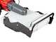 Eurosystems Minieffe M150 RM - Tondeuse d&eacute;broussailleuse thermique - Lame - B&amp;S 625 EXi