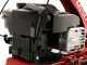 Eurosystems Minieffe M150 RM - Tondeuse d&eacute;broussailleuse thermique - Lame - B&amp;S 625 EXi
