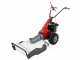 Eurosystems Minieffe M150 - Tondeuse d&eacute;broussailleuse thermique - Lame - B&amp;S 625 EXi