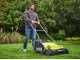 Ryobi RY1400SF35A - Scarificateur &eacute;lectrique 1300 W