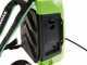 Pulv&eacute;risateur &agrave; batterie &agrave; dos Verdemax FUTURA 16L batterie au lithium 12V 2.5Ah