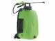 Pulv&eacute;risateur &agrave; batterie &agrave; dos Verdemax FUTURA 16L batterie au lithium 12V 2.5Ah