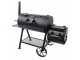 Char-Broil Oklahoma Joe's Highland Smoker - Barbecue &agrave; charbon