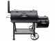 Char-Broil Oklahoma Joe's Highland Smoker - Barbecue &agrave; charbon