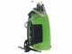 Pulv&eacute;risateur &agrave; batterie &agrave; dos Verdemax FUTURA PRO 16L batterie au lithium 18V 2.5Ah