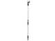 Verdemax - Coupe-branches manuel - Perche fixe de 150&nbsp;cm - &Oslash;&nbsp;25&nbsp;mm