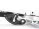 Eurosystems P55 - Motofaucheuse multifonction bilame  - Loncin 196 OHV