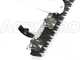 Eurosystems P55 - Motofaucheuse multifonction bilame  - Loncin 196 OHV
