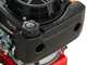 Eurosystems P55 - Motofaucheuse multifonction bilame  - Loncin 196 OHV