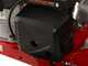 Eurosystems P55 - Motofaucheuse multifonction bilame  - Loncin 196 OHV