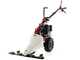 Eurosystems P55 - Motofaucheuse multifonction bilame  - Loncin 196 OHV