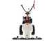 Eurosystems P55 - Motofaucheuse multifonction bilame  - Loncin 196 OHV