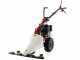 Motofaucheuse multifonctions Eurosystems P55 - moteur thermique Loncin 196