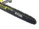 RYOBI RCS1935B- Tron&ccedil;onneuse de 1900W - Guide 35 cm