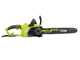 RYOBI RCS1935B- Tron&ccedil;onneuse de 1900W - Guide 35 cm