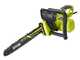 RYOBI RCS2340B - Tron&ccedil;onneuse de 2300W - Guide 40 cm