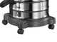 Ryobi R18WDV-0 - Aspirateur multifonction &agrave; batterie pour solides et liquides - 18 V - Bidon 18 L - SANS BATTERIE NI CHARGEUR