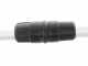Cisaille &agrave; gazon &agrave; batterie avec perche Einhell GE-CG 18/100 Li T