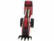 Cisaille &agrave; gazon &agrave; batterie avec perche Einhell GE-CG 18/100 Li T