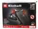 Einhell GE-CL 36/230 Li E - Souffleur aspirateur &agrave; batterie - SANS BATTERIE NI CHARGEUR