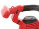 Einhell GE-CL 36/230 Li E - Souffleur aspirateur &agrave; batterie - SANS BATTERIE NI CHARGEUR