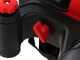 Einhell GE-CL 36/230 Li E - Souffleur aspirateur &agrave; batterie - SANS BATTERIE NI CHARGEUR