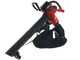 Einhell GE-CL 36/230 Li E - Souffleur aspirateur &agrave; batterie - SANS BATTERIE NI CHARGEUR