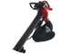 Einhell GE-CL 36/230 Li E - Souffleur aspirateur &agrave; batterie - SANS BATTERIE NI CHARGEUR