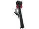 Einhell GE-CL 36/230 Li E - Souffleur aspirateur &agrave; batterie - SANS BATTERIE NI CHARGEUR
