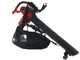 Einhell GE-CL 36/230 Li E - Souffleur aspirateur &agrave; batterie - SANS BATTERIE NI CHARGEUR