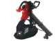 Einhell GE-CL 36/230 Li E - Souffleur aspirateur &agrave; batterie - SANS BATTERIE NI CHARGEUR
