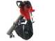 Einhell GE-CL 36/230 Li E - Souffleur aspirateur &agrave; batterie - SANS BATTERIE NI CHARGEUR