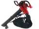Einhell GE-CL 36/230 Li E - Souffleur aspirateur &agrave; batterie - SANS BATTERIE NI CHARGEUR