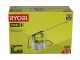 Pulv&eacute;risateur &agrave; batterie RYOBI OWS1880 - 18V - 4Ah - r&eacute;servoir 3.5L