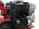 Eurosystems RTT 2 SR - Motoculteur &agrave; essence - Brigs&amp;Stratton CR950 - 7 CV
