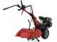 Eurosystems RTT 2 SR - Motoculteur &agrave; essence - Brigs&amp;Stratton CR950 - 7 CV