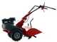 Eurosystems RTT 2 SR - Motoculteur &agrave; essence - Brigs&amp;Stratton CR950 - 7 CV
