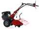 Eurosystems RTT 2 SR - Motoculteur &agrave; essence - Brigs&amp;Stratton CR950 - 7 CV