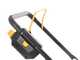 Stanley Fatmax SFMCMW2651M - Tondeuse &agrave; gazon &agrave; batterie - 2x18V/4Ah - Coupe 40 cm