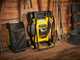 Stanley Fatmax SFMCMW2651M - Tondeuse &agrave; gazon &agrave; batterie - 2x18V/4Ah - Coupe 40 cm