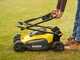 Stanley Fatmax SFMCMW2651M - Tondeuse &agrave; gazon &agrave; batterie - 2x18V/4Ah - Coupe 40 cm