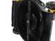 Stanley Fatmax SFMCMW2651M - Tondeuse &agrave; gazon &agrave; batterie - 2x18V/4Ah - Coupe 40 cm