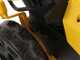 Stanley Fatmax SFMCMW2651M - Tondeuse &agrave; gazon &agrave; batterie - 2x18V/4Ah - Coupe 40 cm
