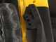 Stanley Fatmax SFMCMW2651M - Tondeuse &agrave; gazon &agrave; batterie - 2x18V/4Ah - Coupe 40 cm