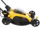 Stanley Fatmax SFMCMW2651M - Tondeuse &agrave; gazon &agrave; batterie - 2x18V/4Ah - Coupe 40 cm