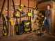 Stanley Fatmax SFMCMW2651M - Tondeuse &agrave; gazon &agrave; batterie - 2x18V/4Ah - Coupe 40 cm