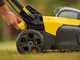 Stanley Fatmax SFMCMW2651M - Tondeuse &agrave; gazon &agrave; batterie - 2x18V/4Ah - Coupe 40 cm